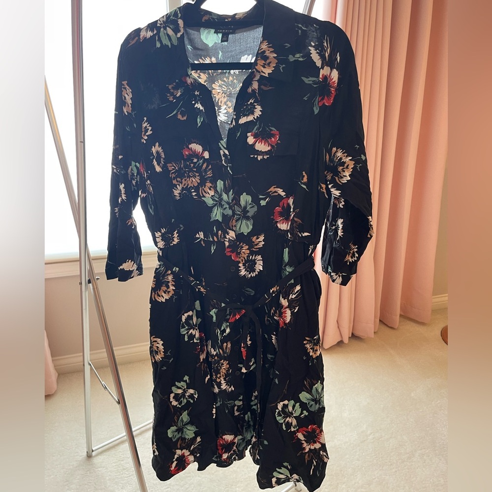 Torrid Dress